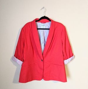 Old Navy Women's Blazer